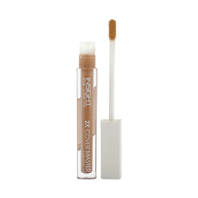 Insight Cosmetics 2X Cover Master Concealer, 03 Golden Sand-8.webp